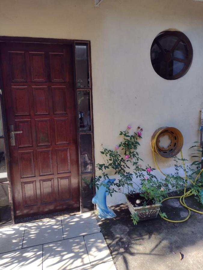 Casa Joao Ricardo Angra dos Reis Exterior photo