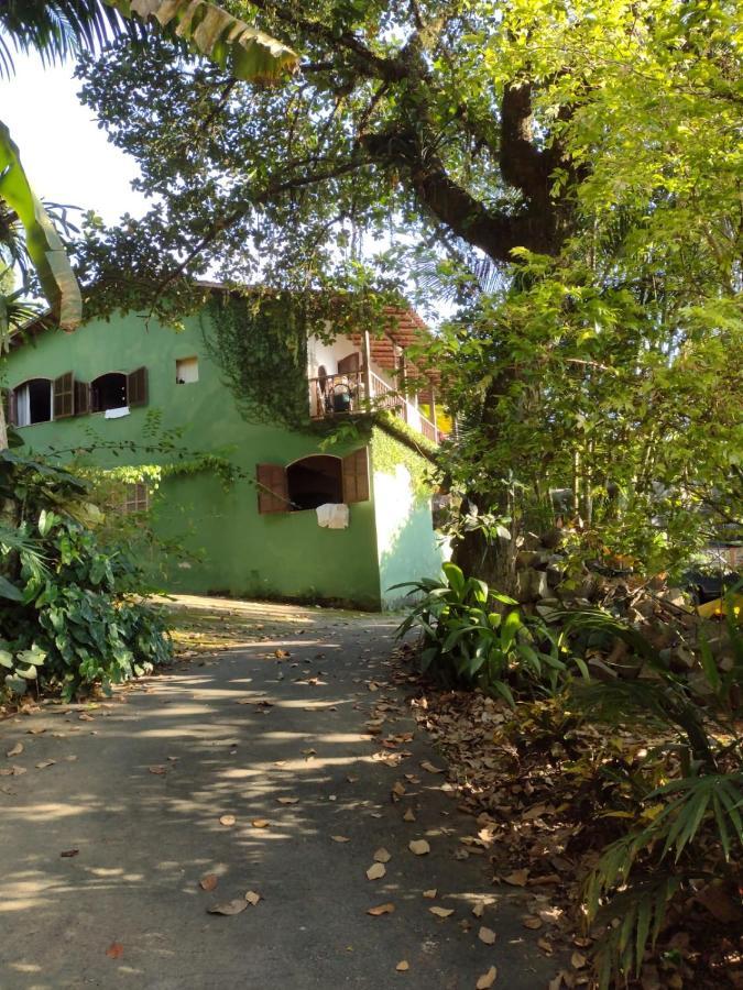 Casa Joao Ricardo Angra dos Reis Exterior photo