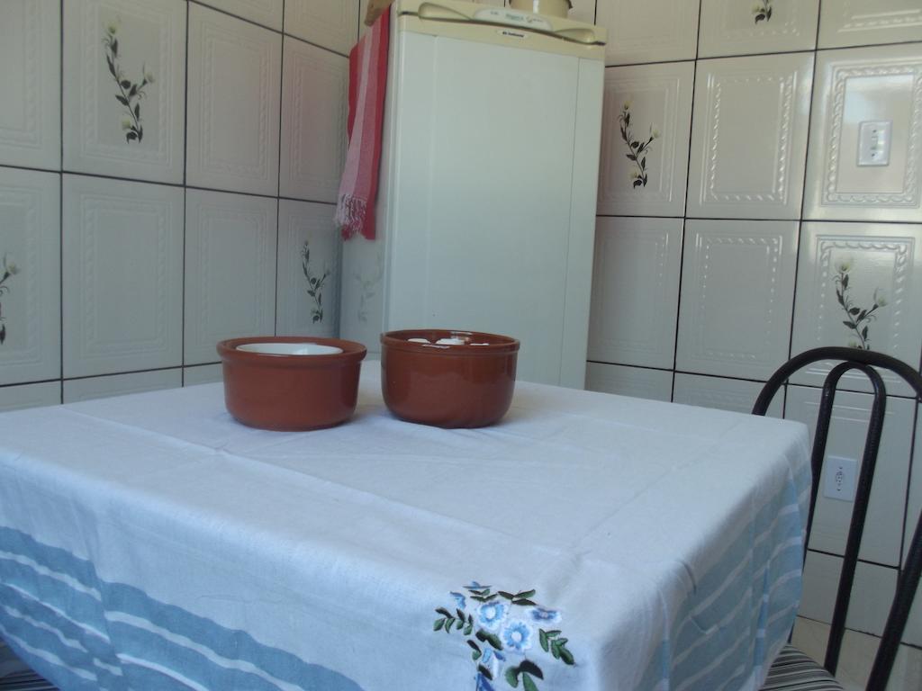 Casa Joao Ricardo Angra dos Reis Exterior photo